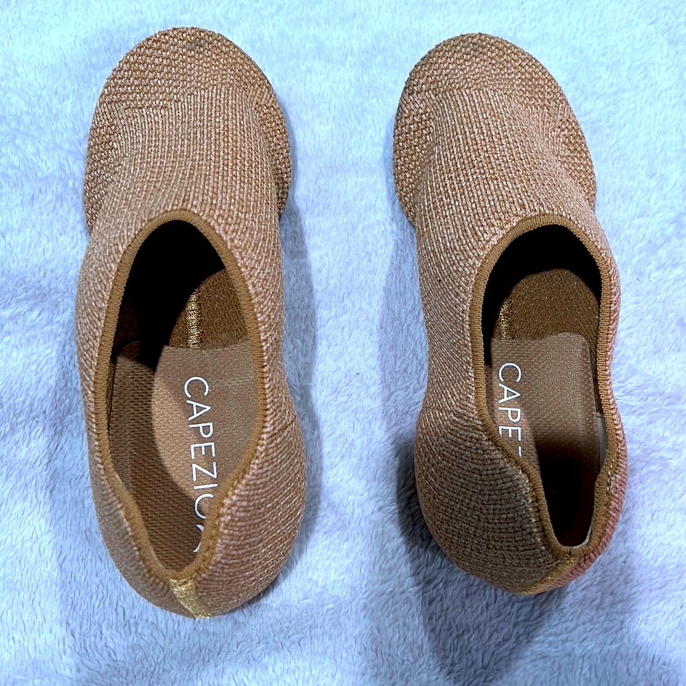 JAZZ SHOES FOR DANCE CAPEZIO